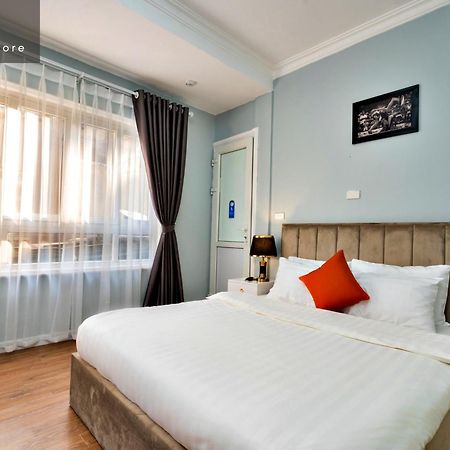 Memory Legends Hotel Hanoi Bilik gambar