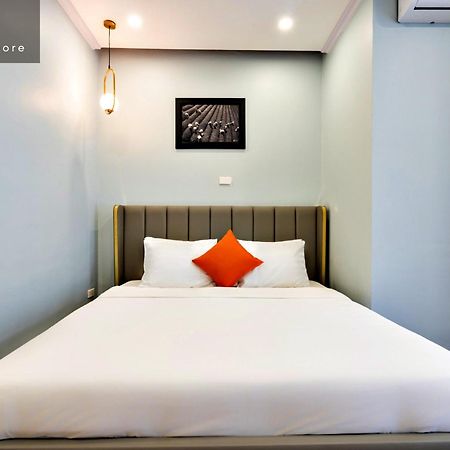 Memory Legends Hotel Hanoi Bilik gambar