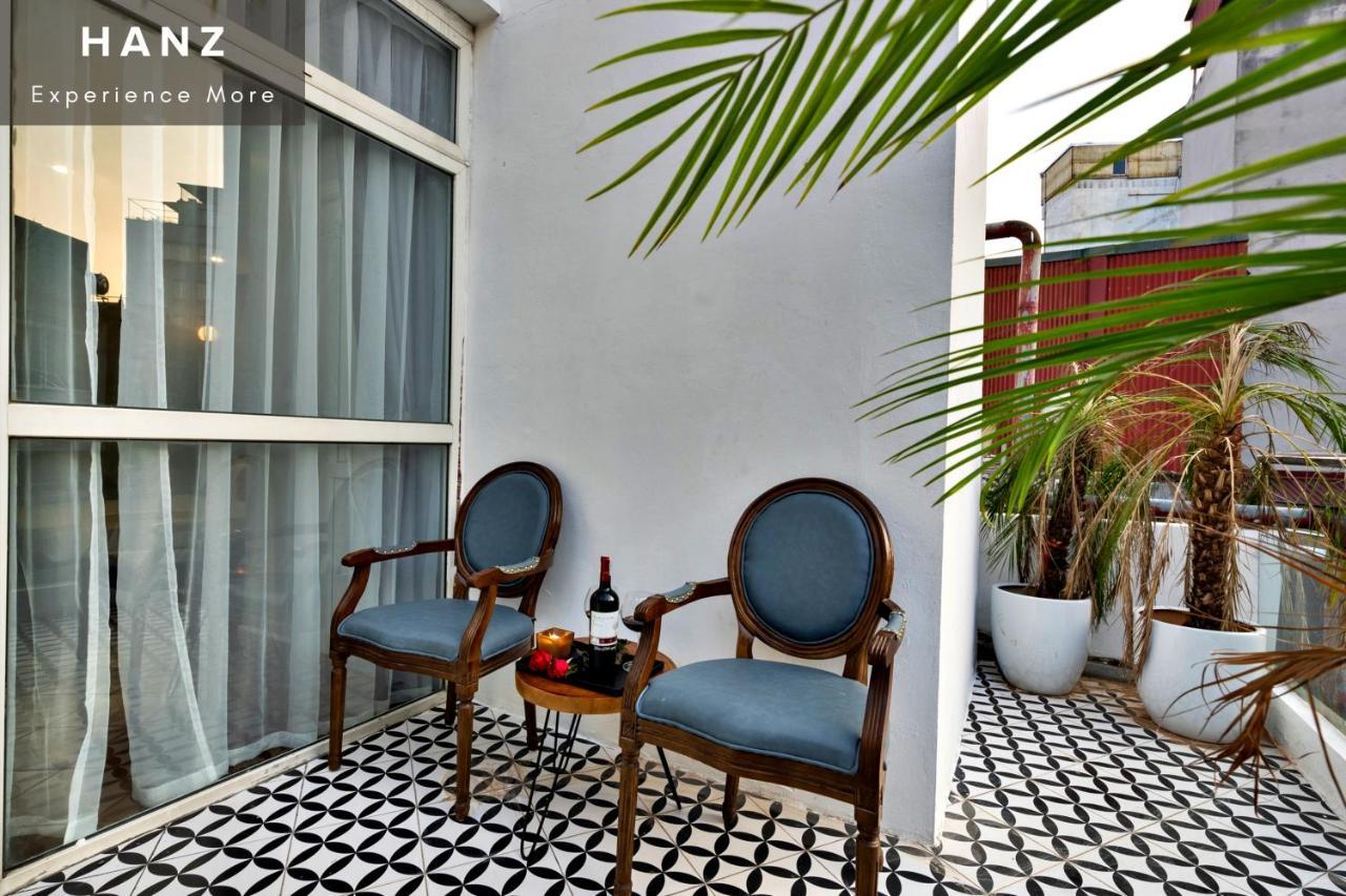 Memory Legends Hotel Hanoi Luaran gambar