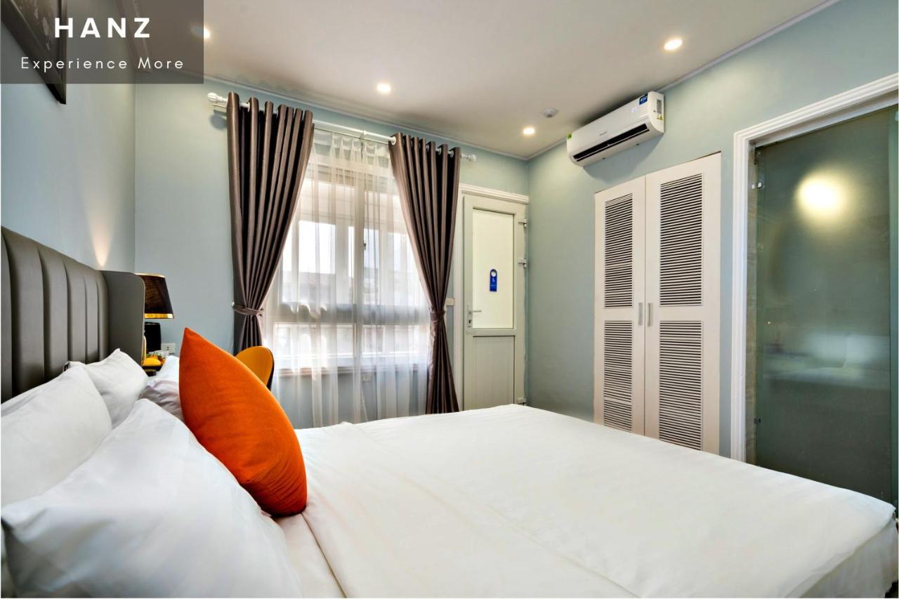 Memory Legends Hotel Hanoi Bilik gambar