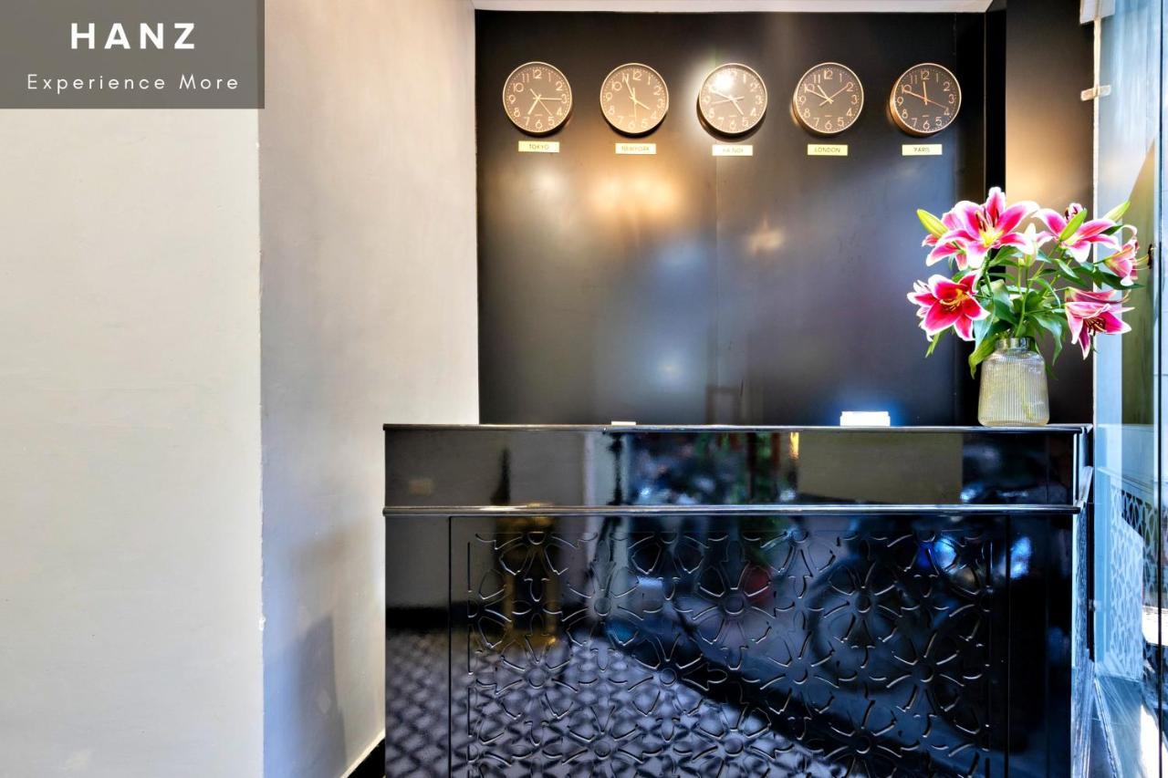 Memory Legends Hotel Hanoi Luaran gambar