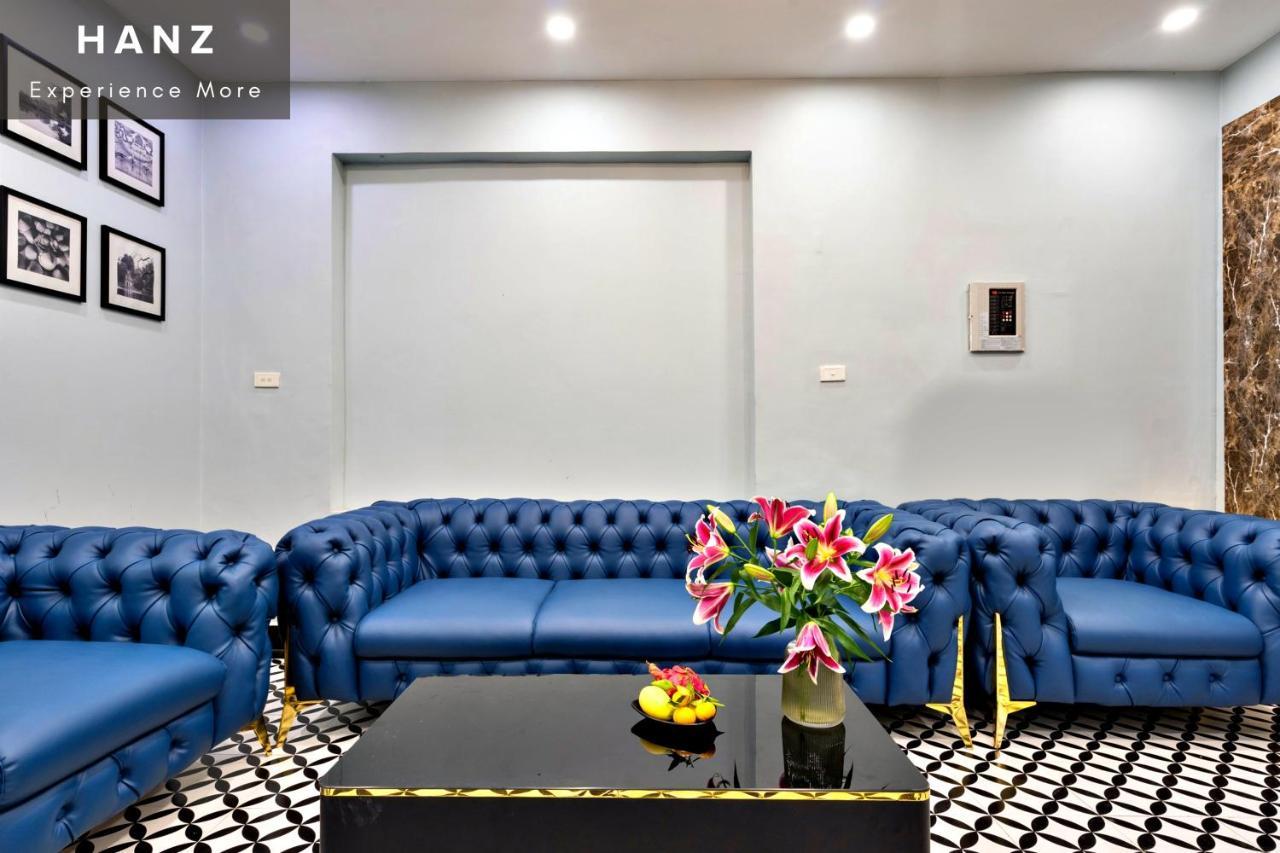 Memory Legends Hotel Hanoi Luaran gambar