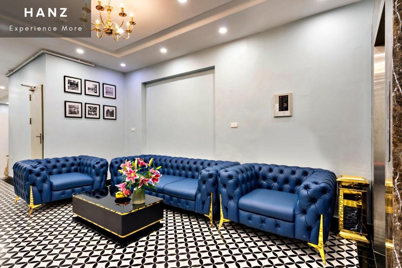 Memory Legends Hotel Hanoi Luaran gambar