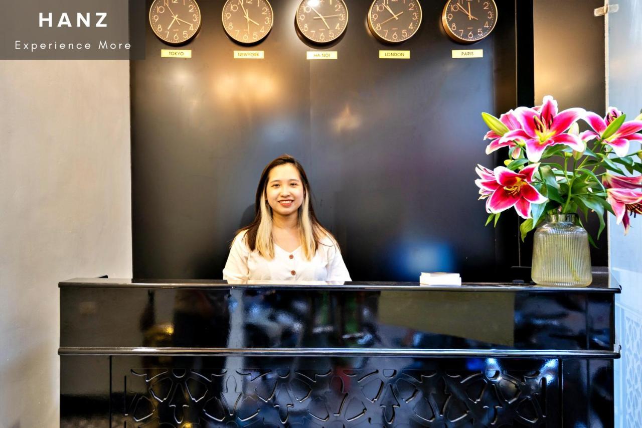 Memory Legends Hotel Hanoi Luaran gambar