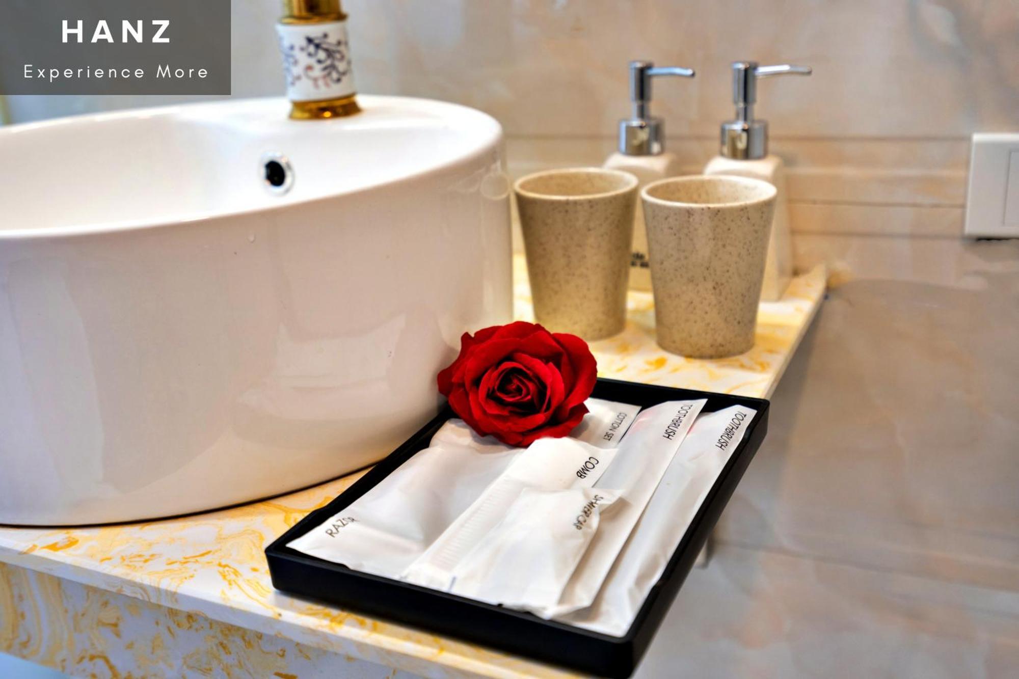Memory Legends Hotel Hanoi Bilik gambar