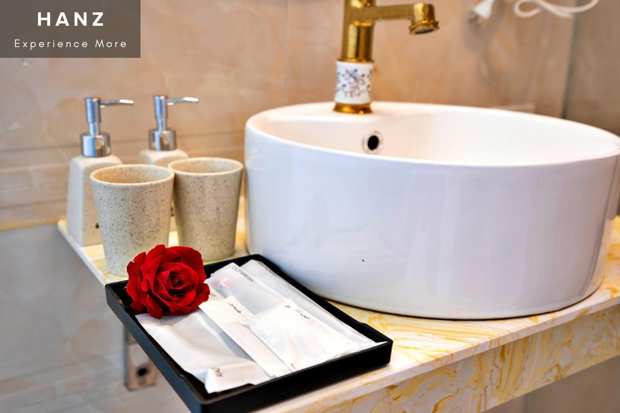 Memory Legends Hotel Hanoi Bilik gambar