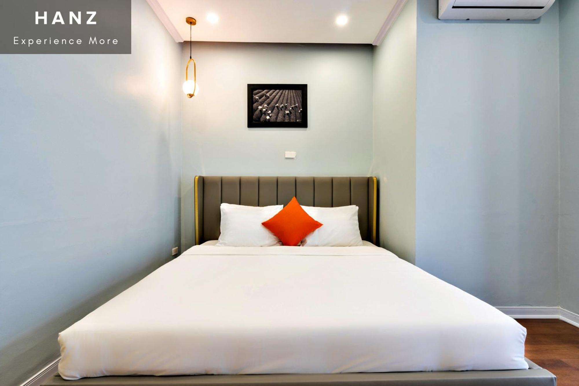 Memory Legends Hotel Hanoi Bilik gambar