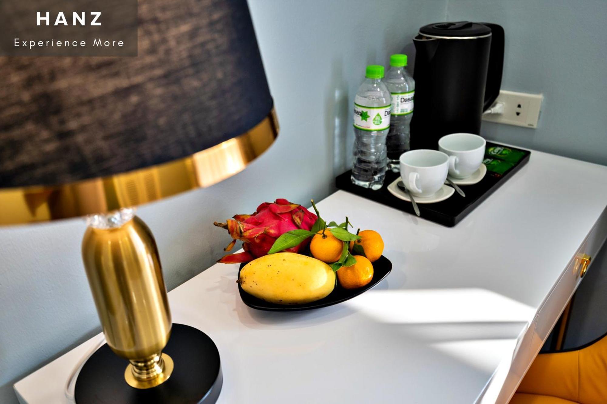 Memory Legends Hotel Hanoi Bilik gambar