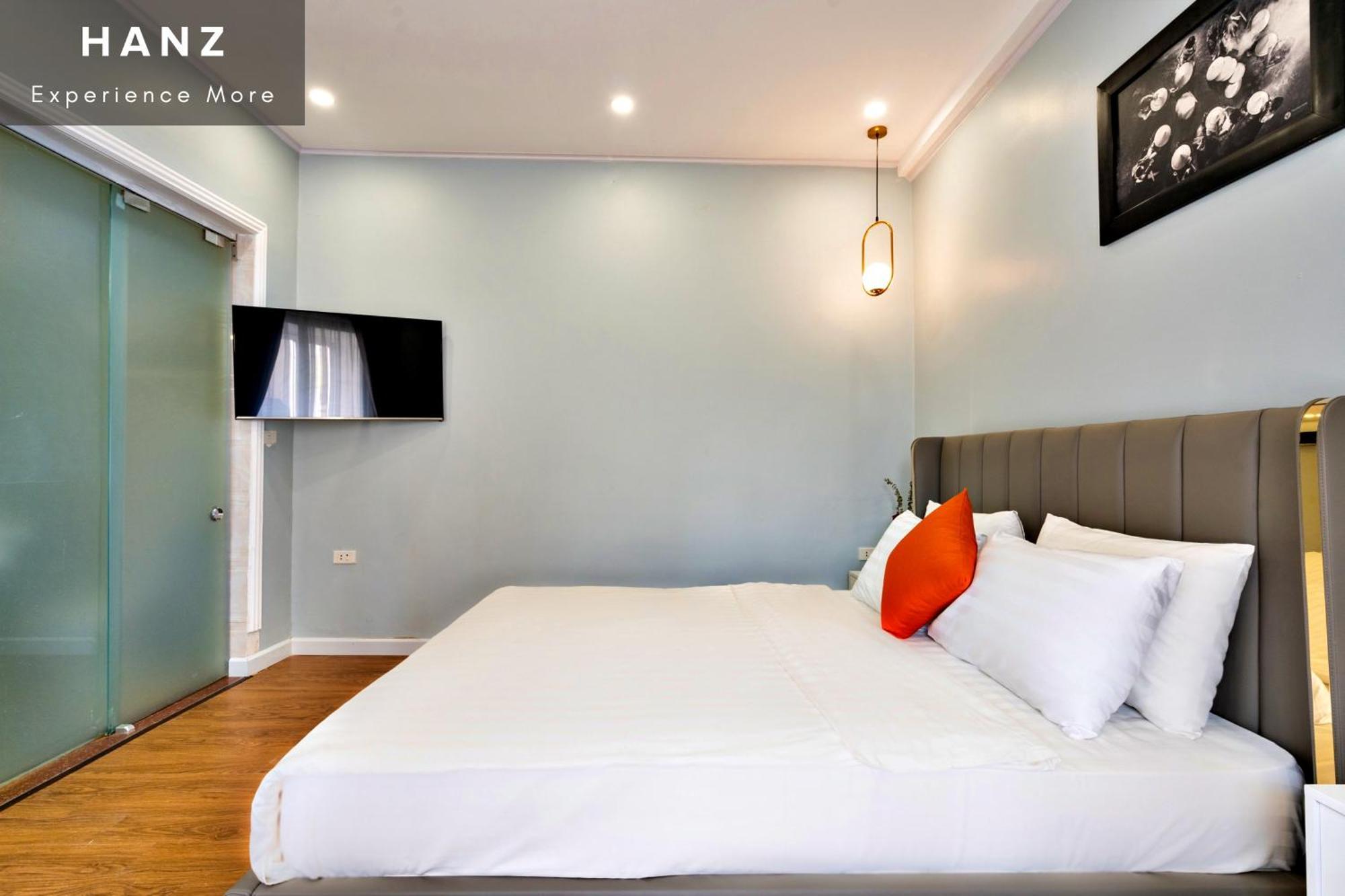 Memory Legends Hotel Hanoi Bilik gambar