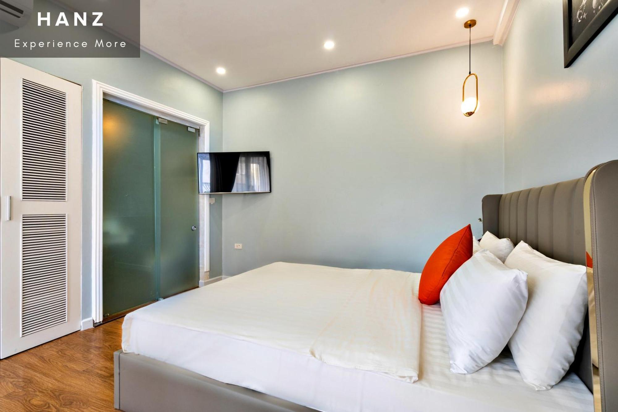 Memory Legends Hotel Hanoi Bilik gambar