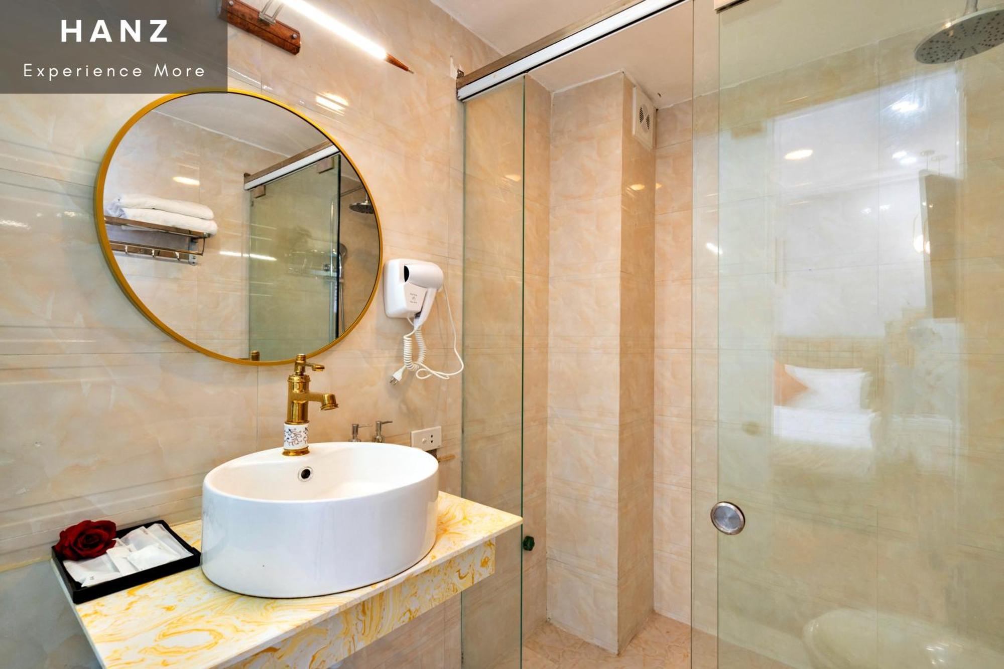 Memory Legends Hotel Hanoi Bilik gambar