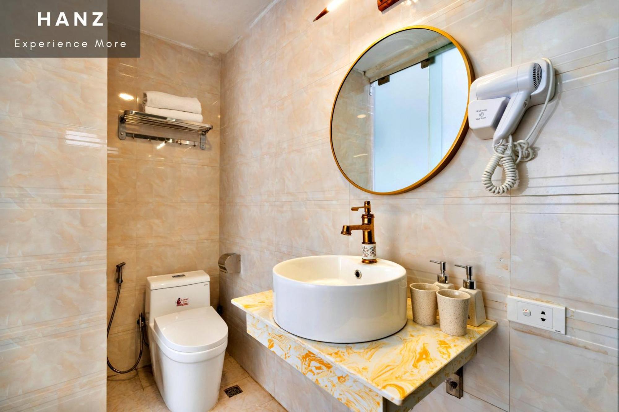 Memory Legends Hotel Hanoi Bilik gambar