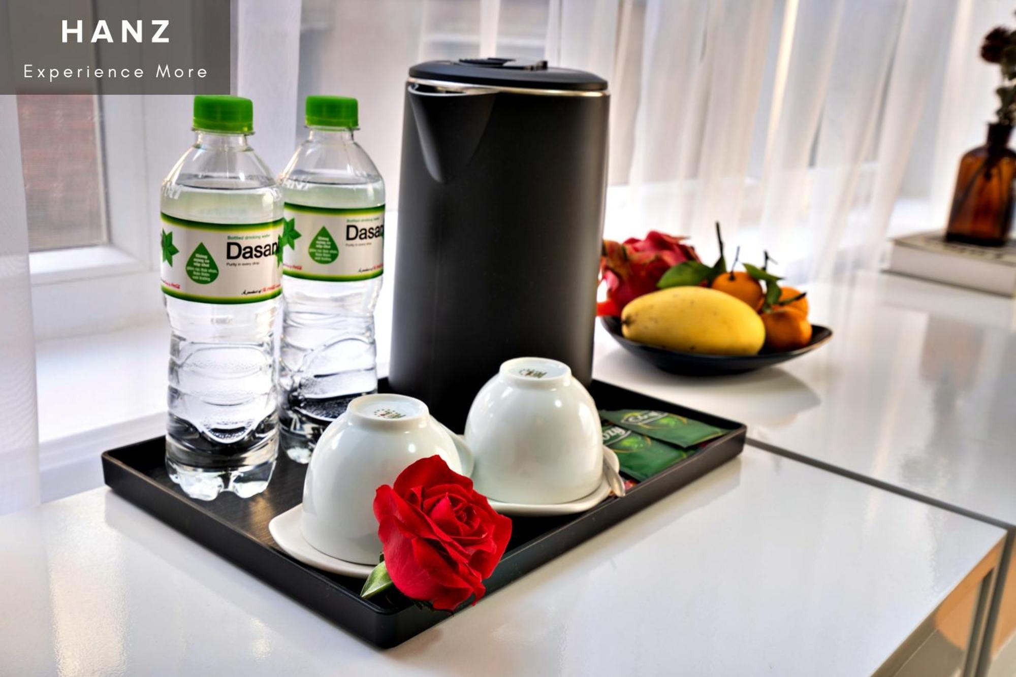 Memory Legends Hotel Hanoi Bilik gambar