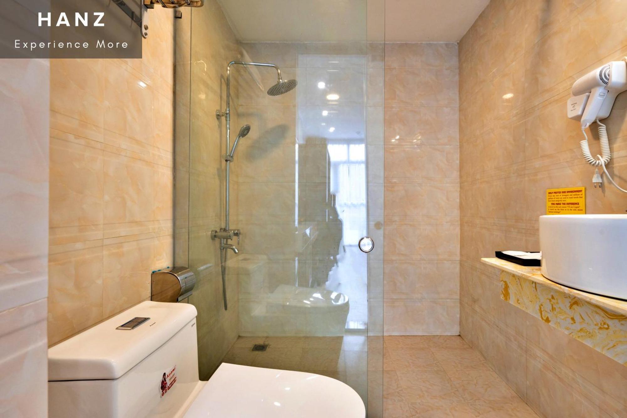 Memory Legends Hotel Hanoi Bilik gambar
